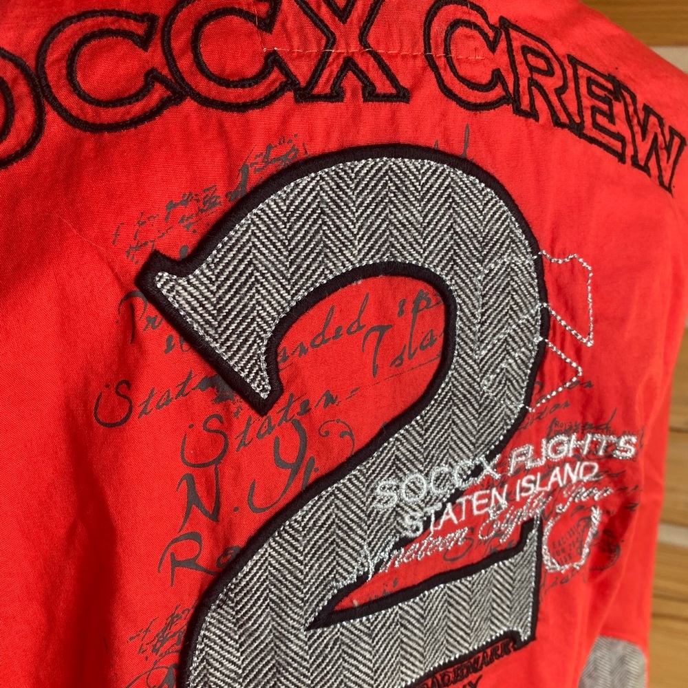 Shirt - Picture 4 of 9
